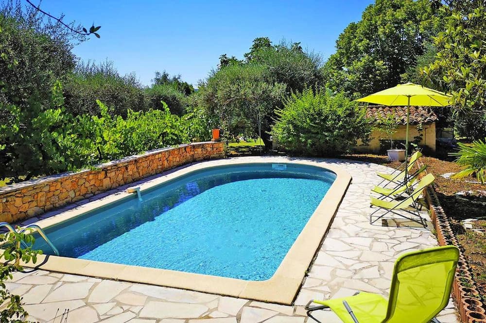 Photo of Outdoor in Fayence