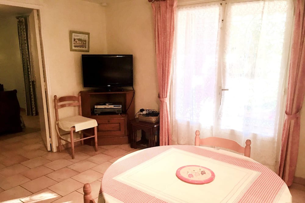 Photo of Livingroom in Fayence