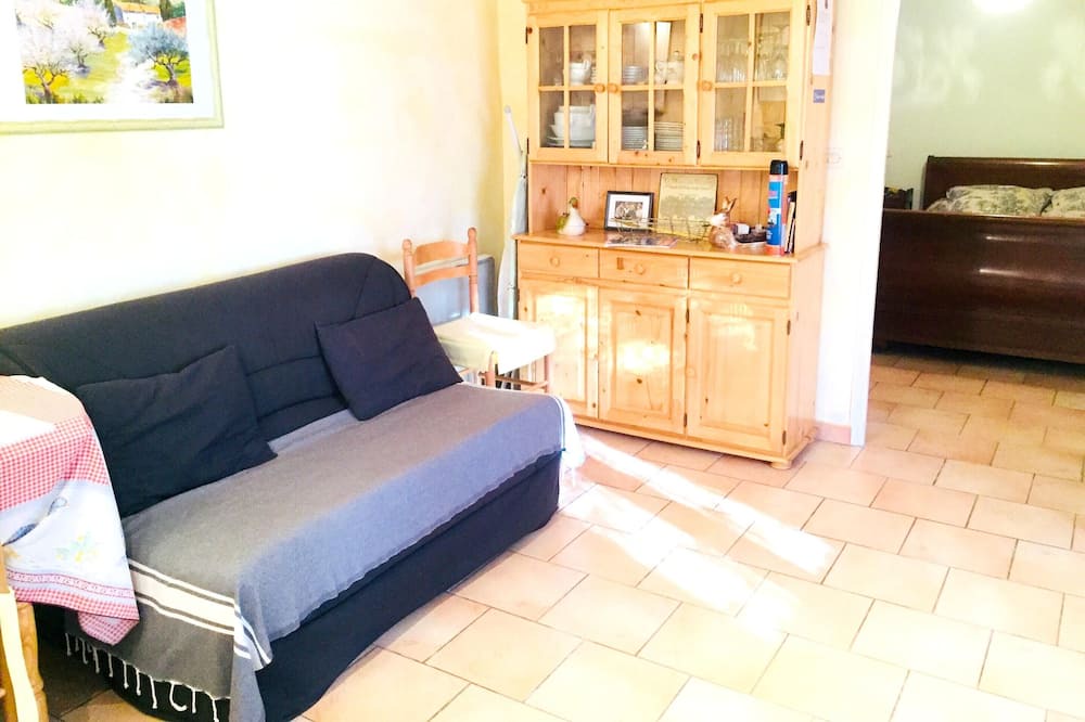 Photo of Livingroom in Fayence