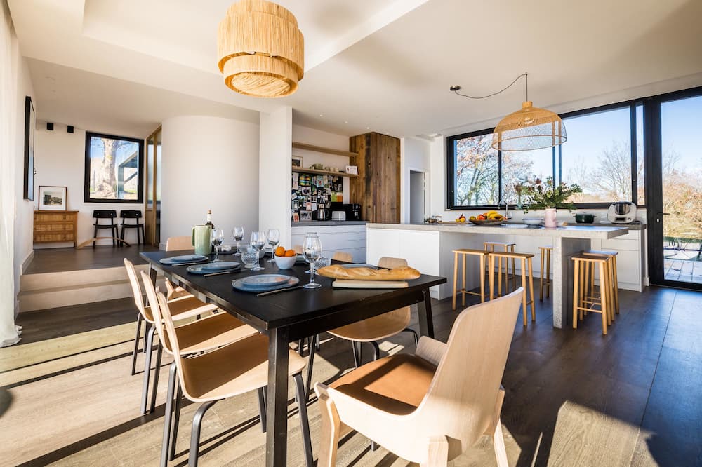 Photo of Kitchen in Arbonne