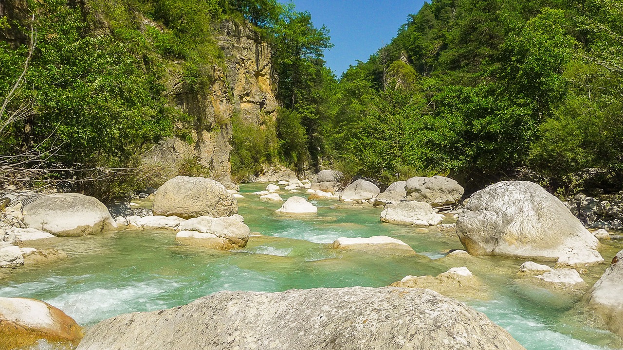 Photo of Outdoor in Roquesteron