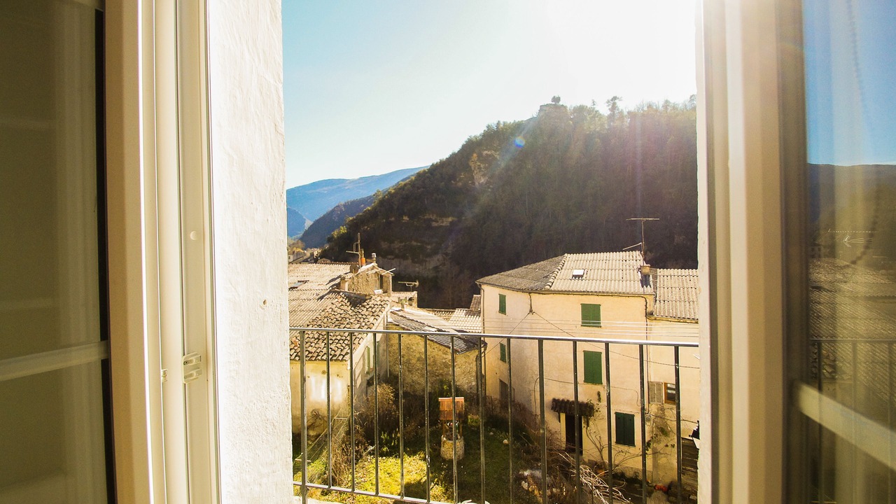 Photo of Outdoor in Roquesteron