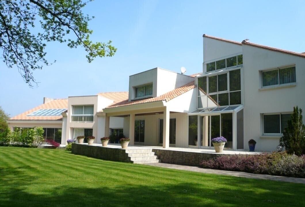 Photo of Outdoor in Basse-Goulaine