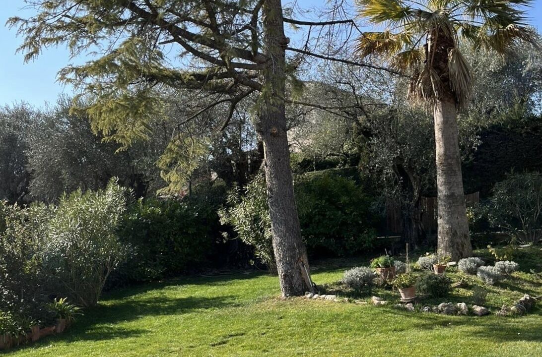 Photo of Outdoor in La Colle-sur-Loup