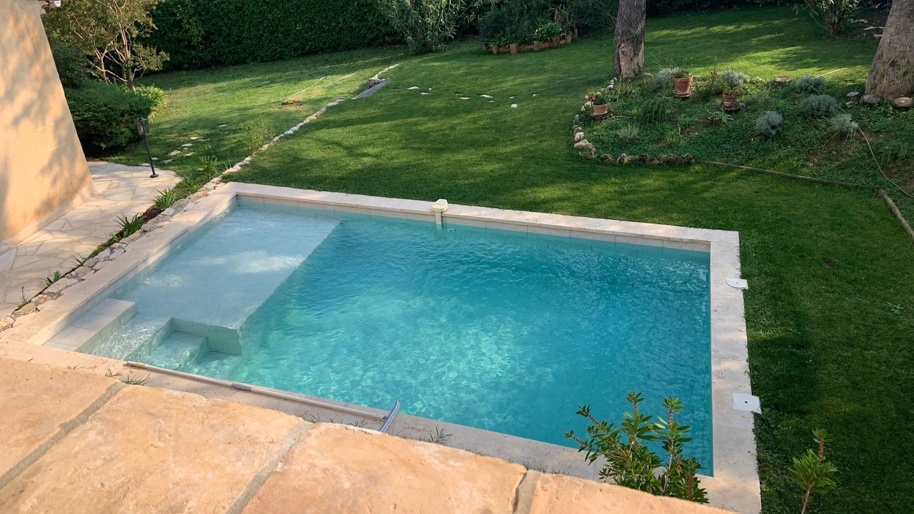 Photo of Outdoor in La Colle-sur-Loup
