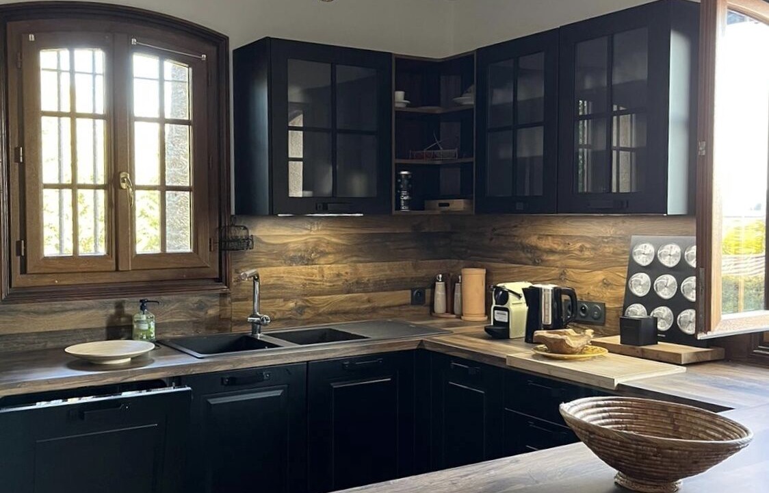 Photo of Kitchen in La Colle-sur-Loup