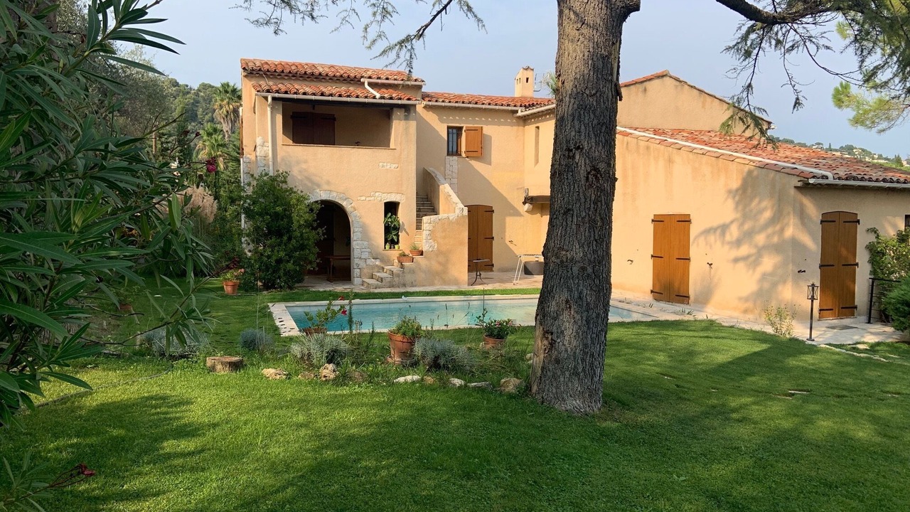 Photo of Outdoor in La Colle-sur-Loup
