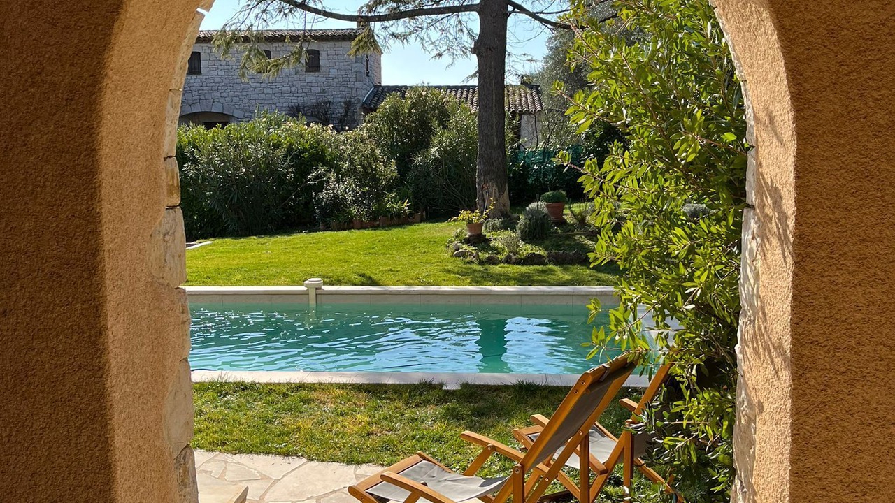 Photo of Outdoor in La Colle-sur-Loup