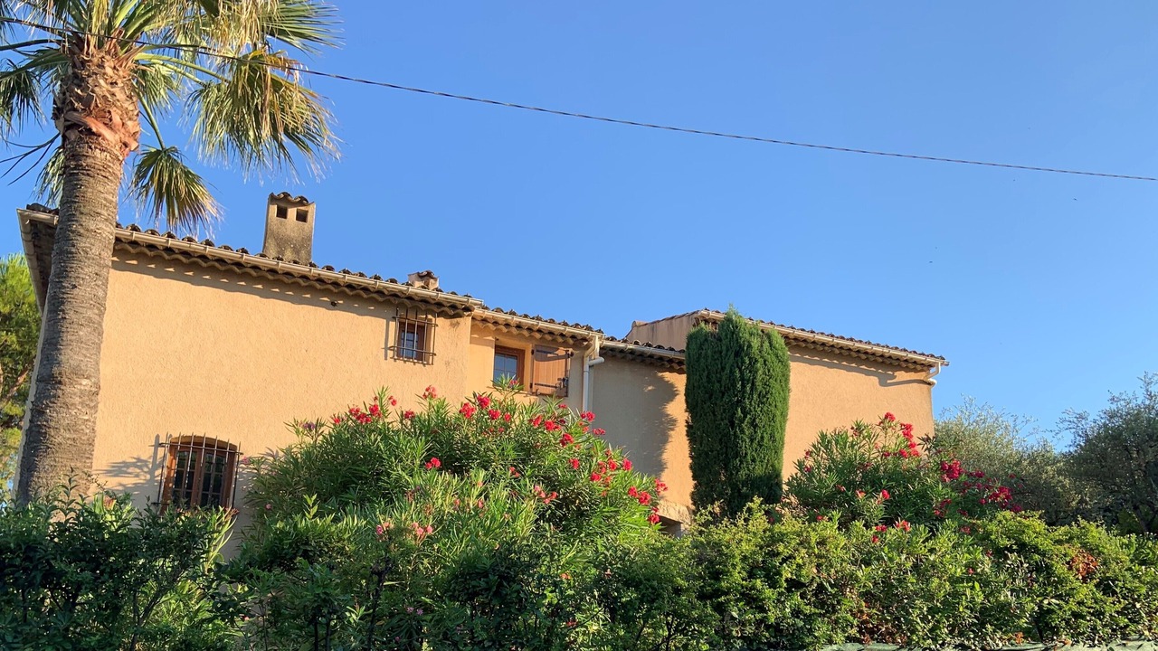 Photo of Outdoor in La Colle-sur-Loup