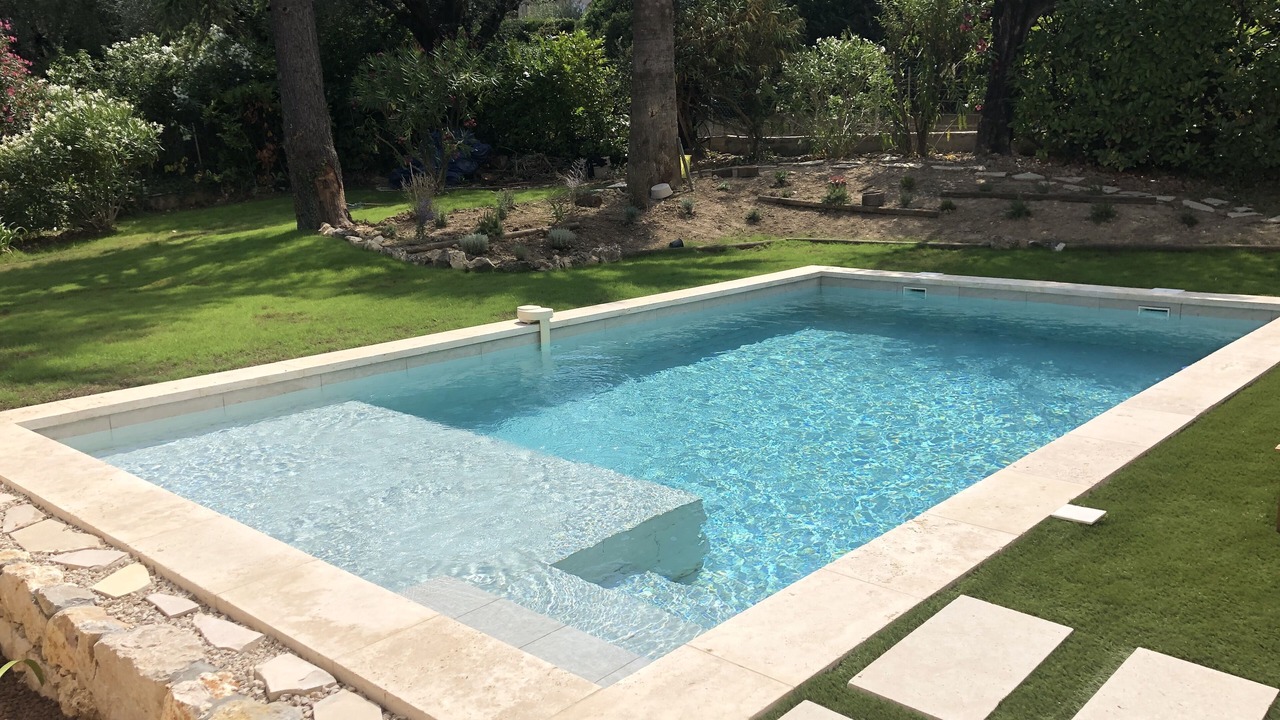 Photo of Outdoor in La Colle-sur-Loup