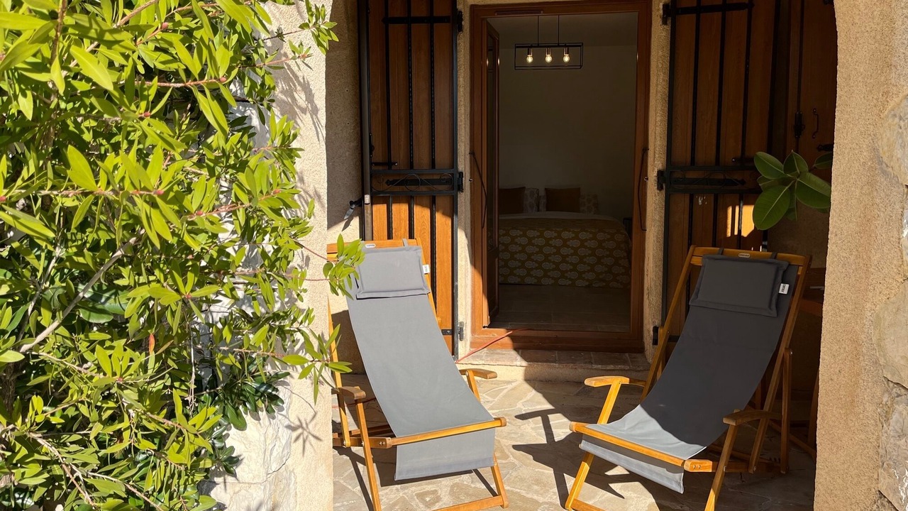 Photo of Outdoor in La Colle-sur-Loup