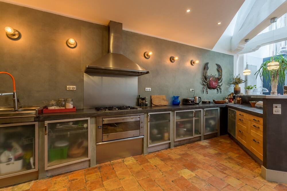 Photo of Kitchen in 6th Arrondissement
