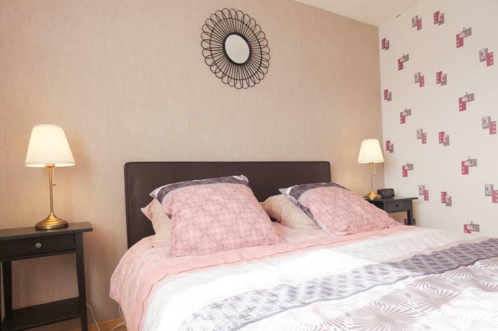 Photo of Bedroom in Saint-Jean-de-Marsacq