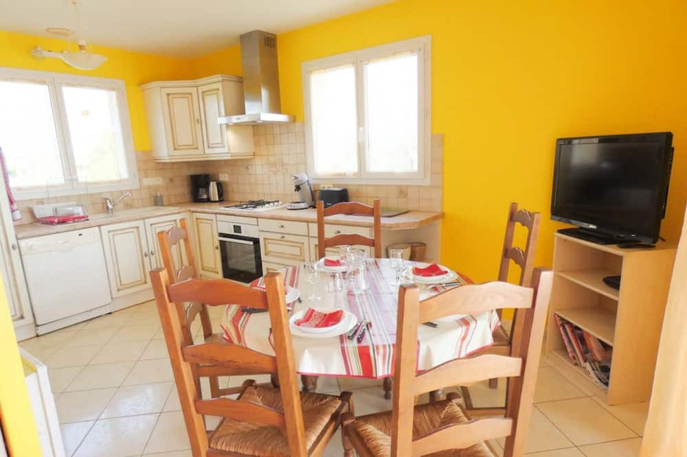 Photo of Kitchen in Saint-Jean-de-Marsacq