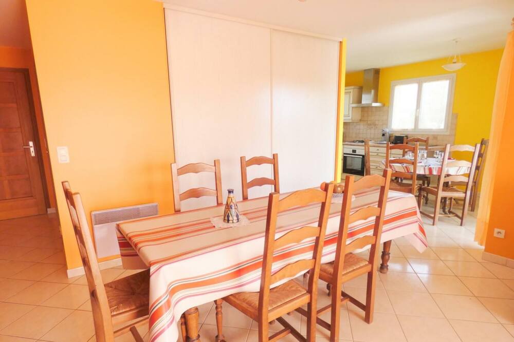 Photo of Kitchen in Saint-Jean-de-Marsacq