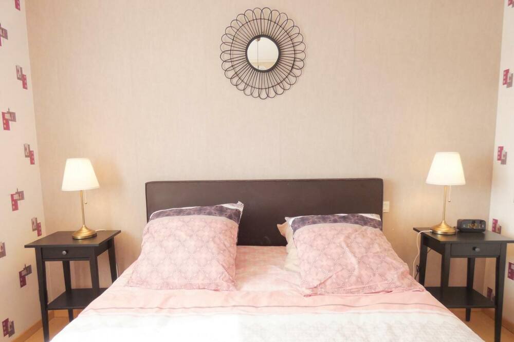 Photo of Bedroom in Saint-Jean-de-Marsacq