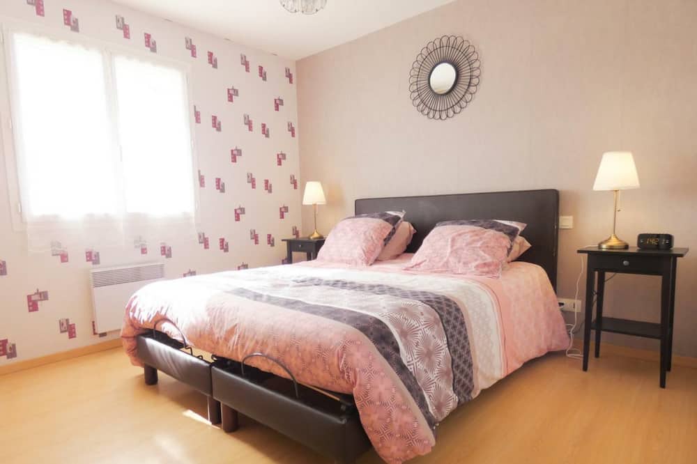 Photo of Bedroom in Saint-Jean-de-Marsacq
