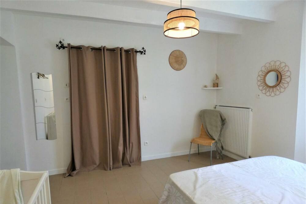 Photo of Bedroom in Saint-Lon-les-Mines