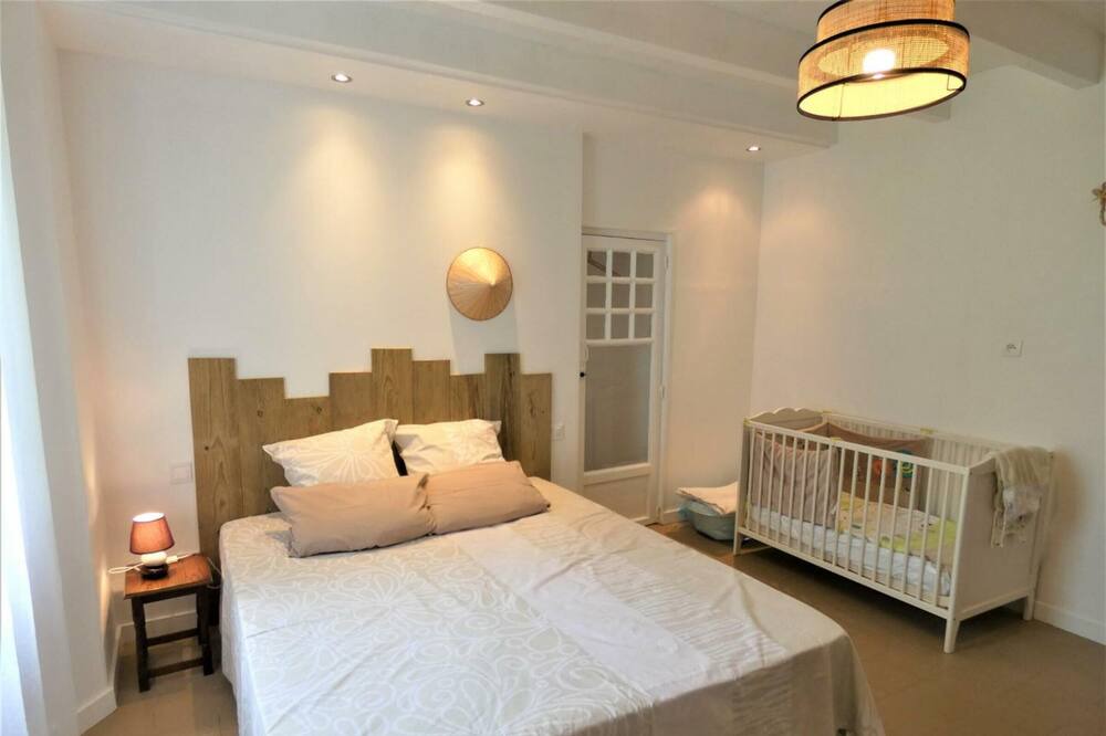 Photo of Bedroom in Saint-Lon-les-Mines