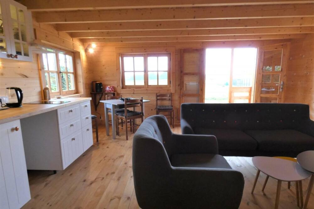 Photo of Livingroom in Saint-Geours-de-Maremne
