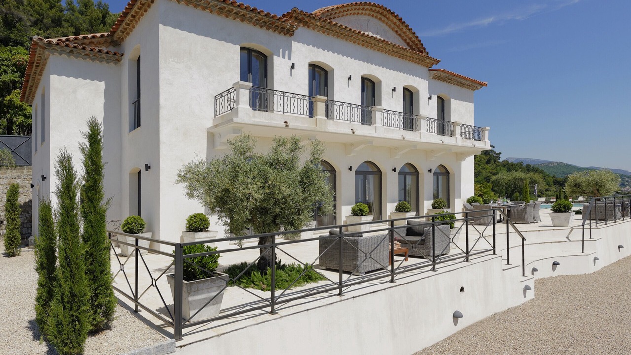 Photo of Outdoor in Grasse