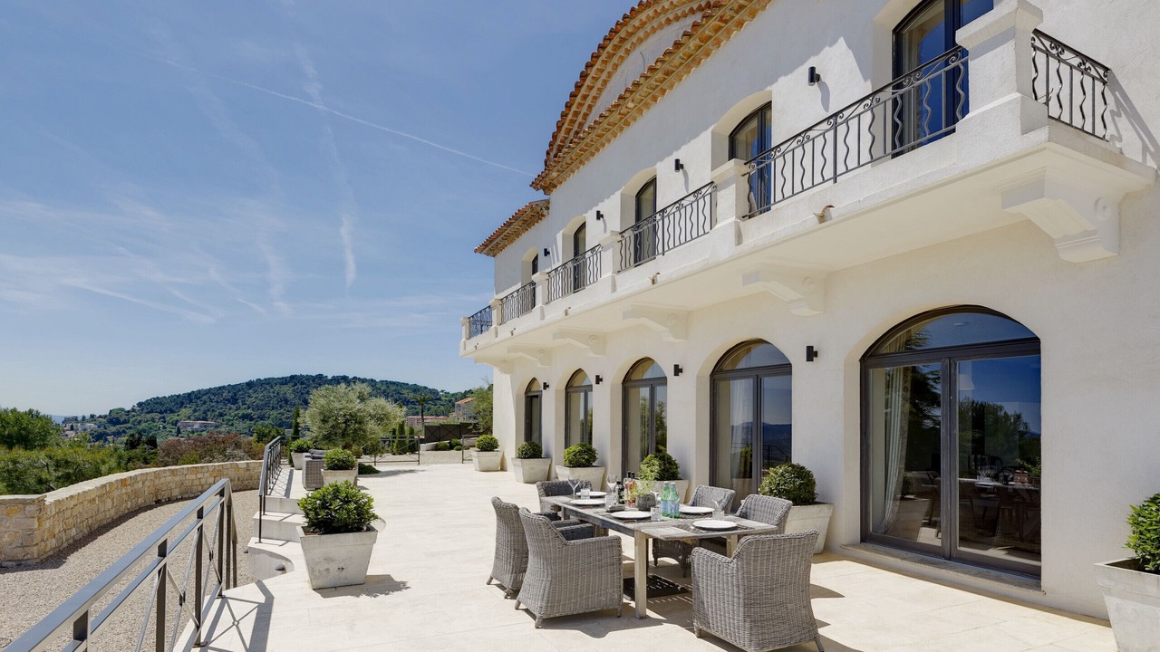 Photo of Outdoor in Grasse