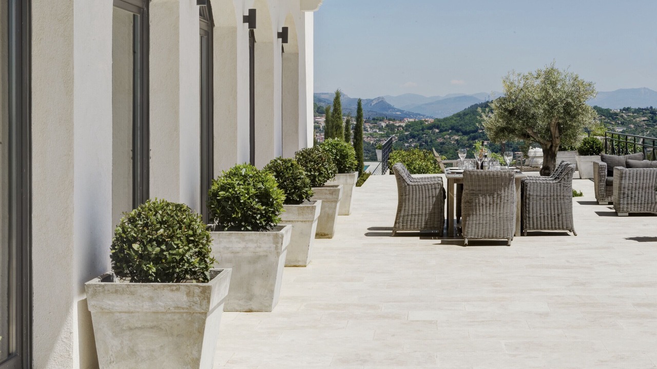Photo of Outdoor in Grasse