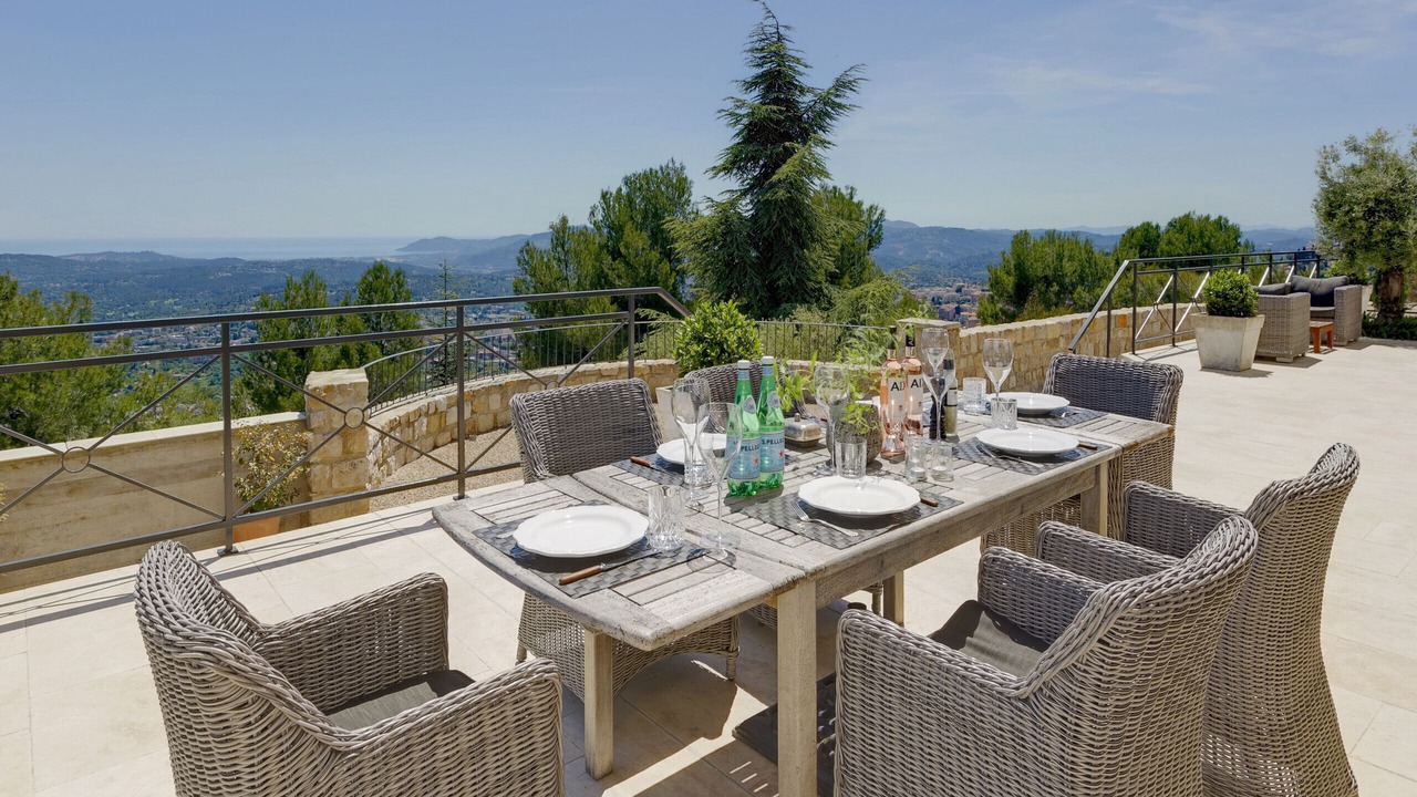 Photo of Outdoor in Grasse