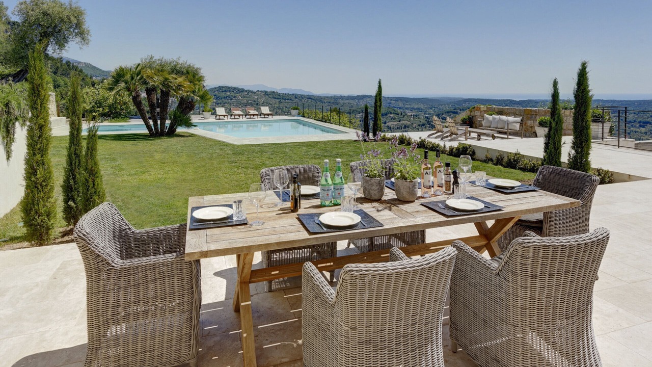 Photo of Outdoor in Grasse