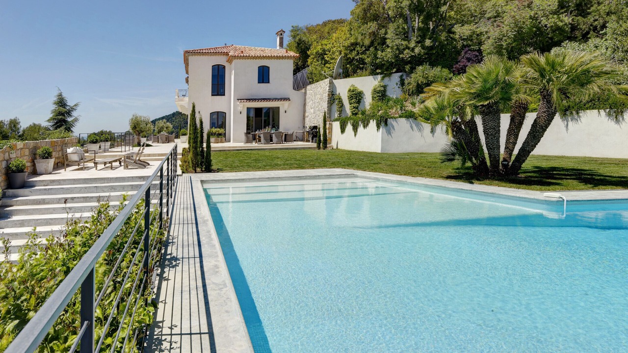 Photo of Outdoor in Grasse