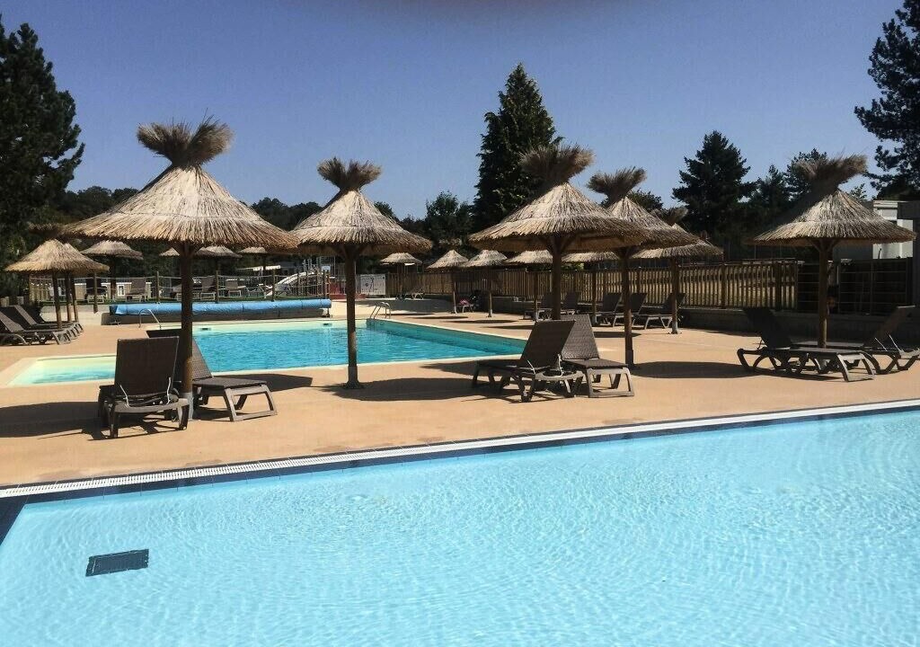 Photo of Outdoor in Eymouthiers