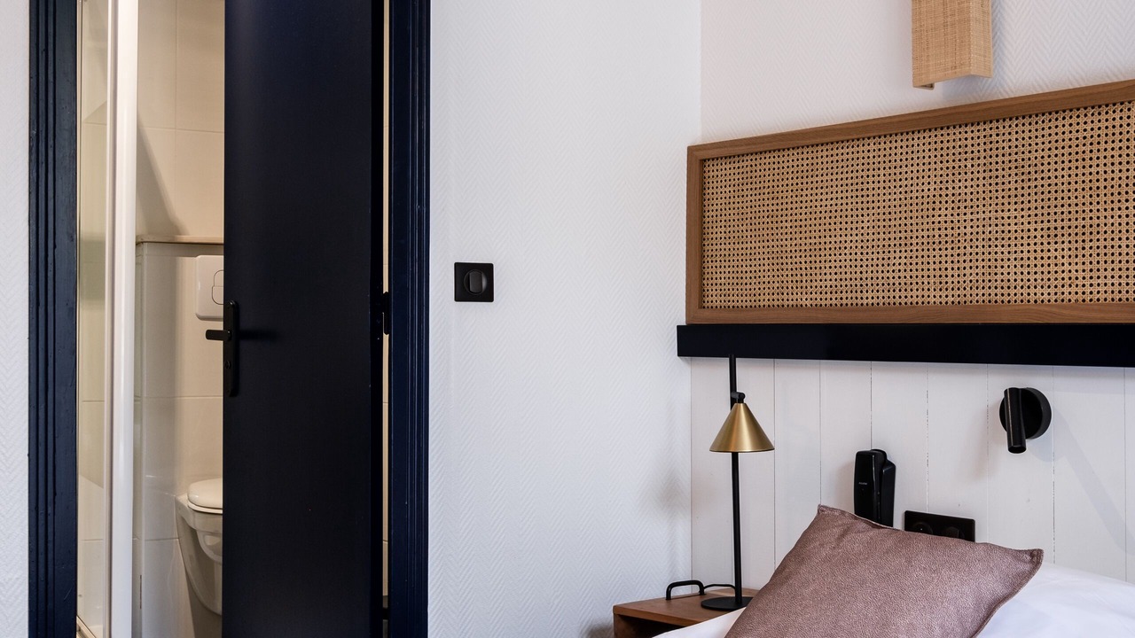 Photo of Bedroom in La Flotte