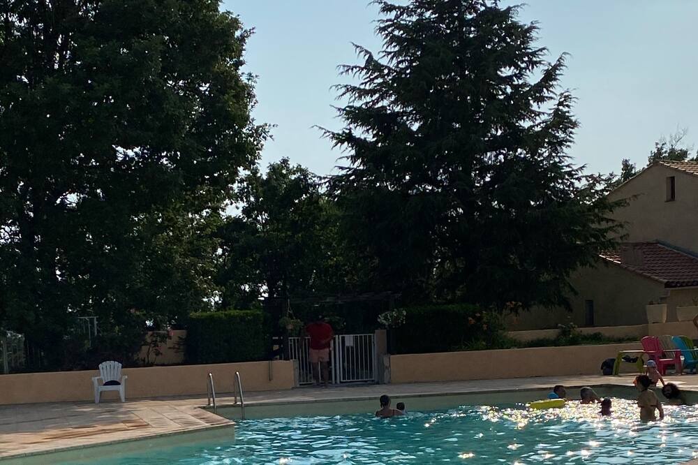 Photo of Outdoor in Saint-Vallier-de-Thiey