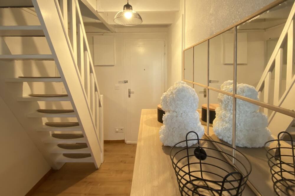 Photo of Bedroom in Saint-Vallier-de-Thiey