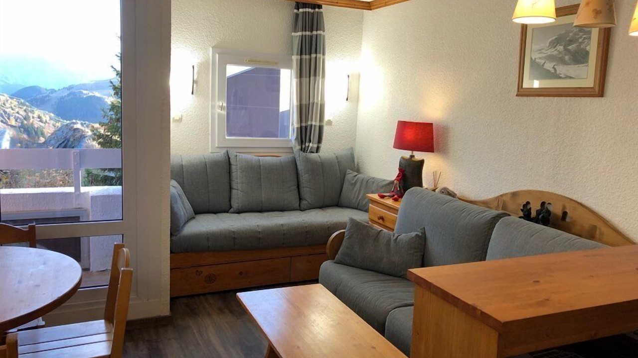 Photo of Livingroom in Eclose-Ouest