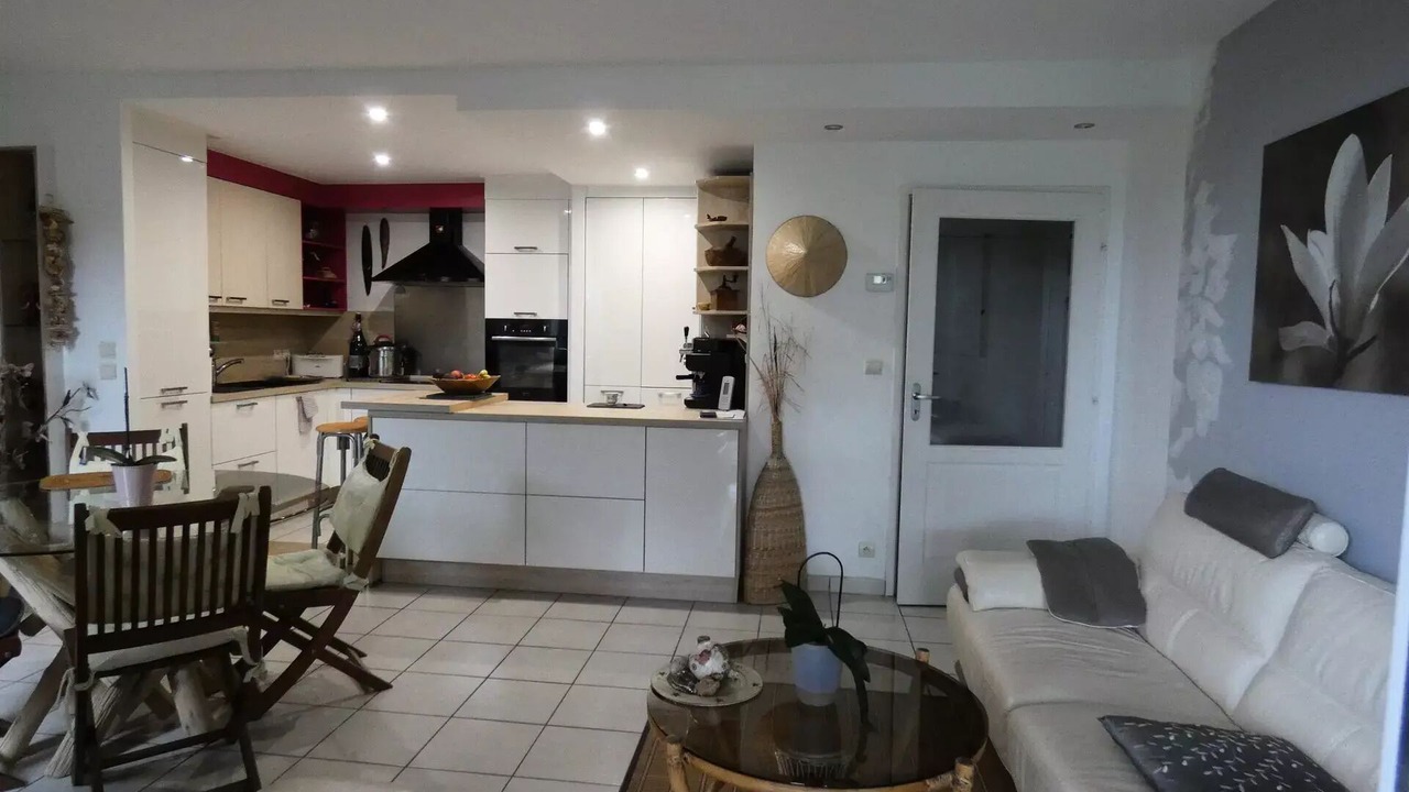 Photo of Livingroom in Gresy-sur-Aix