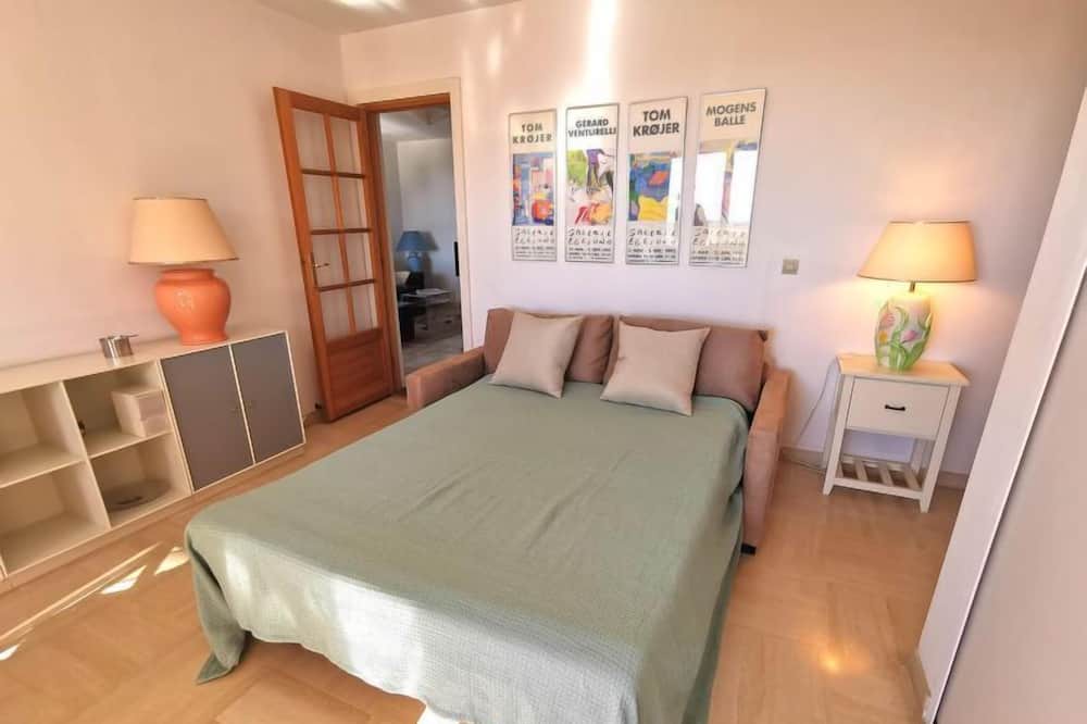 Photo of Bedroom in Nice