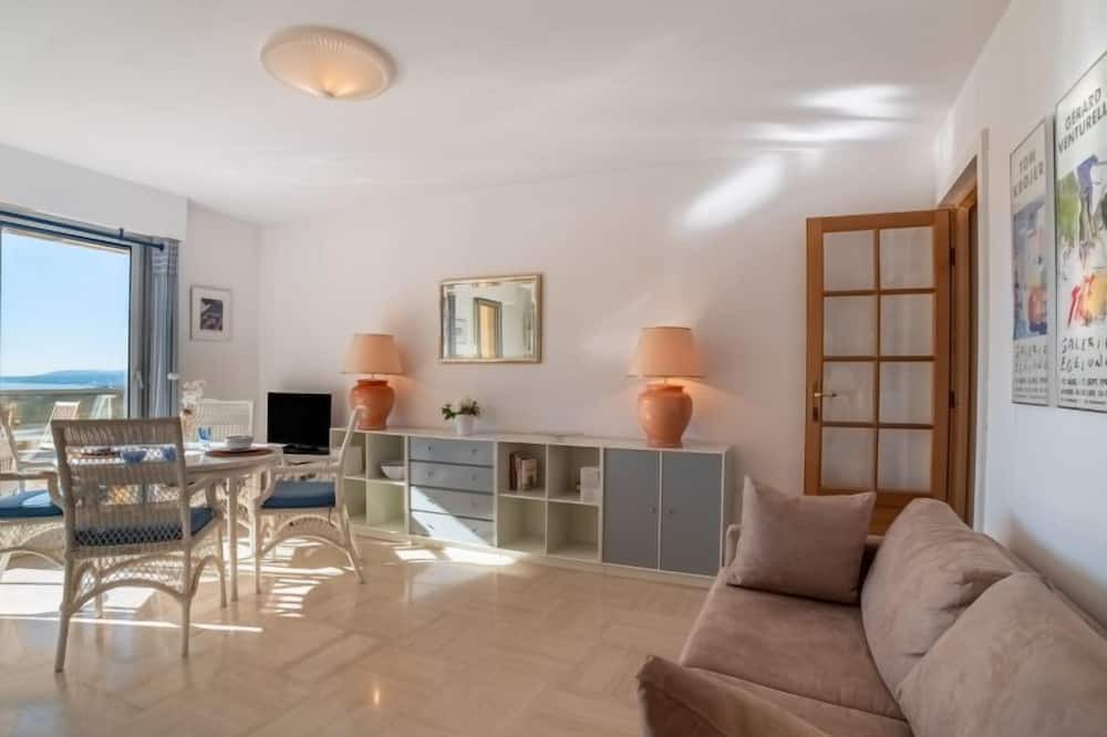 Photo of Livingroom in Nice