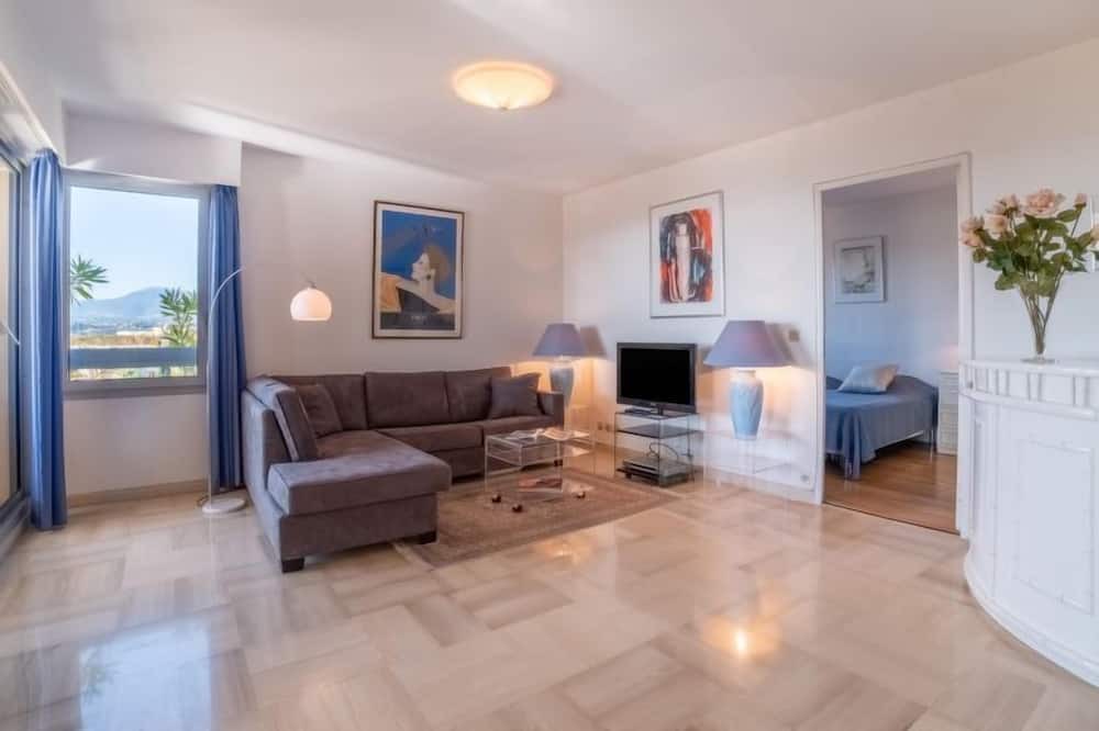 Photo of Bedroom in Nice