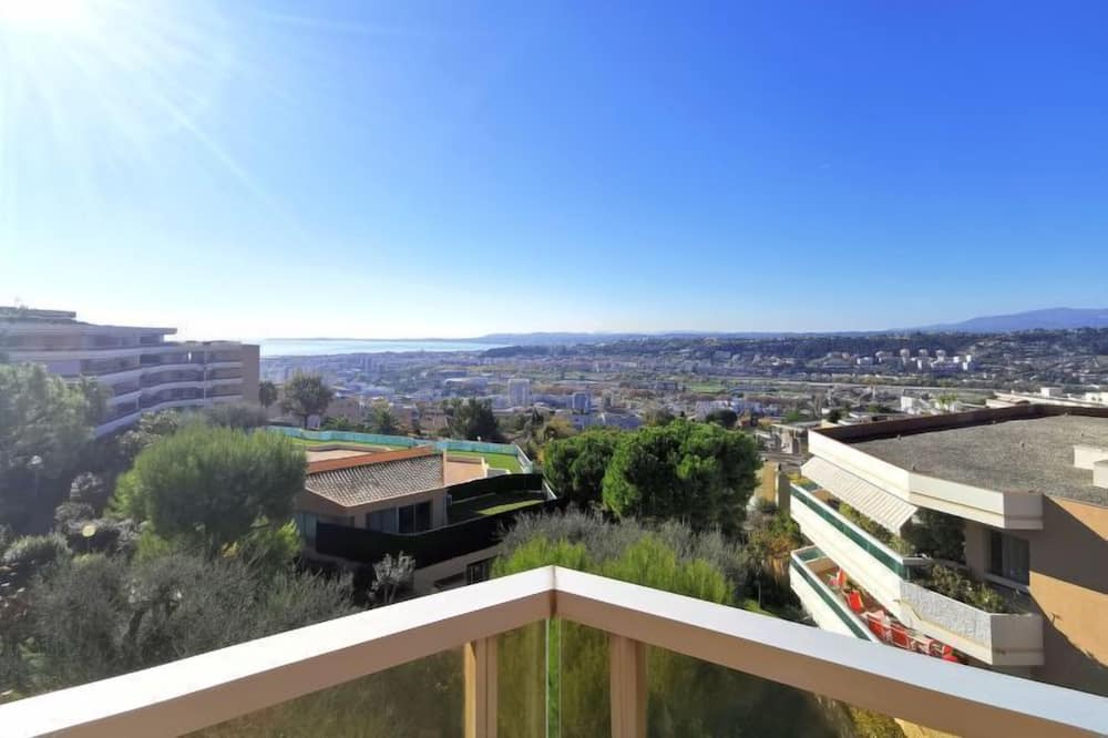 Photo of Patio Balcony in Nice