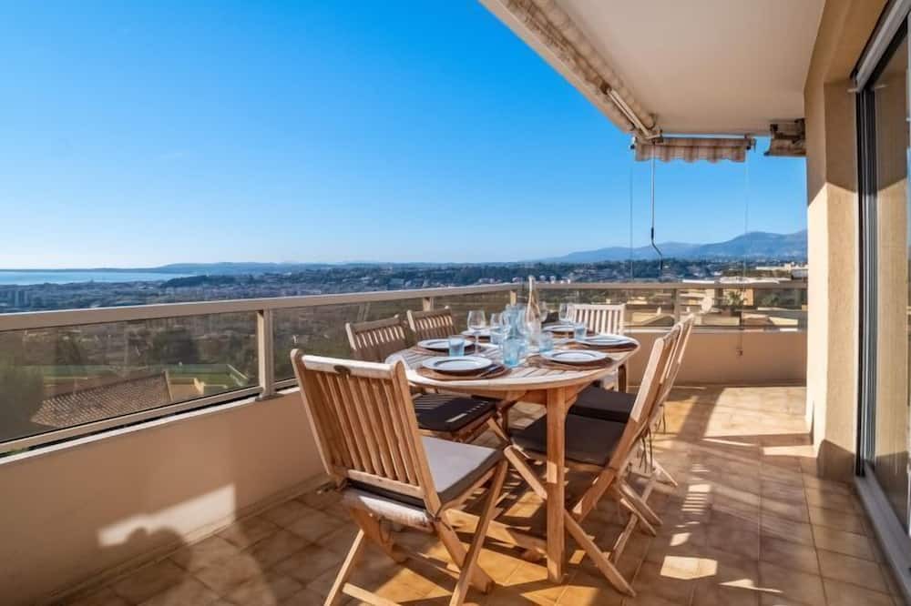 Photo of Patio Balcony in Nice