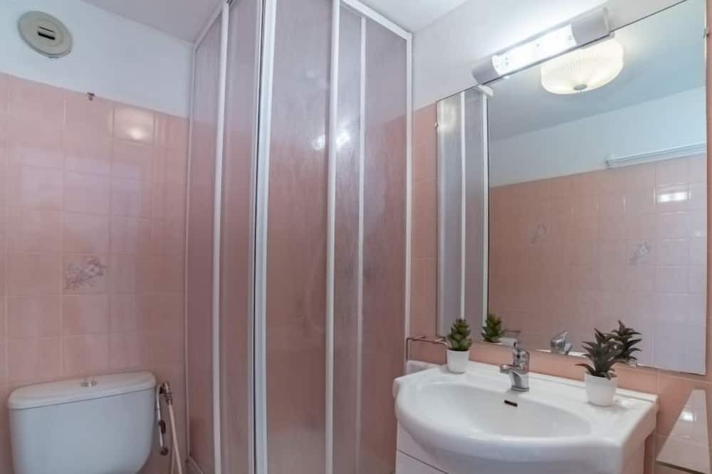Photo of Bathroom in Nice