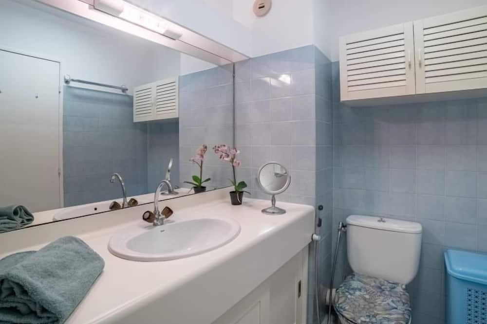 Photo of Bathroom in Nice