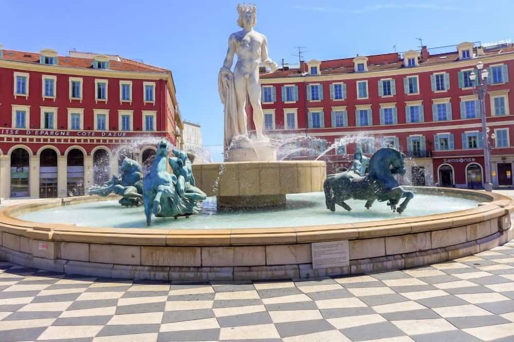 Photo of Outdoor in Nice