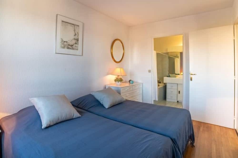 Photo of Bedroom in Nice