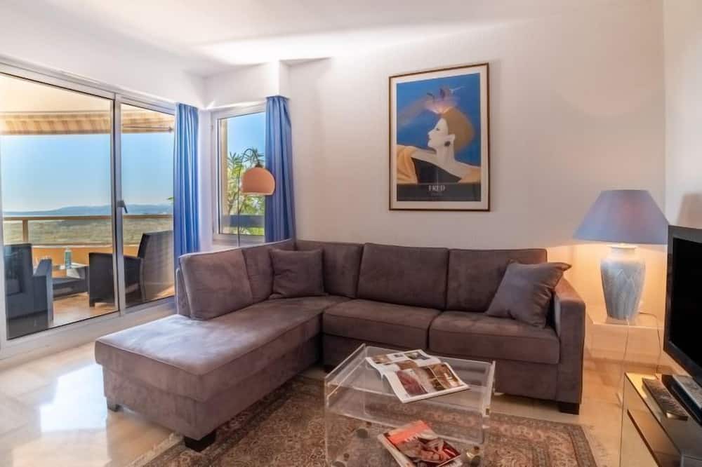 Photo of Livingroom in Nice