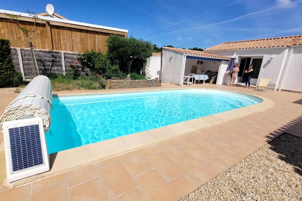 Photo of Outdoor in Notre-Dame-de-Monts