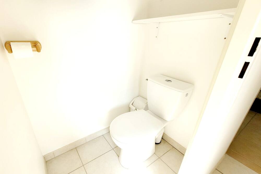Photo of Bathroom in Notre-Dame-de-Monts