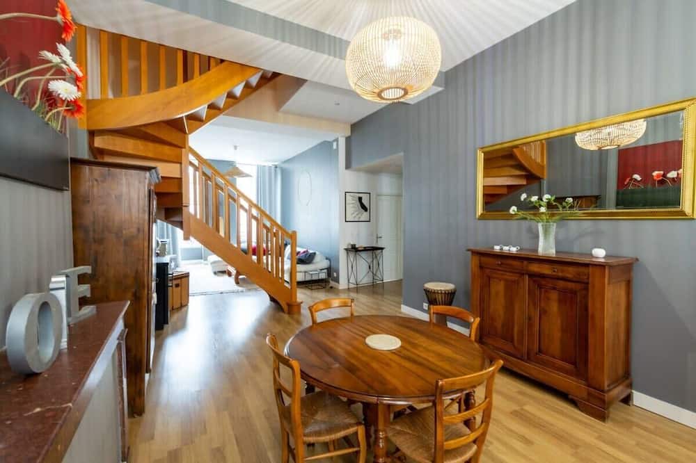 Photo of Kitchen in Bordeaux Golden Triangle