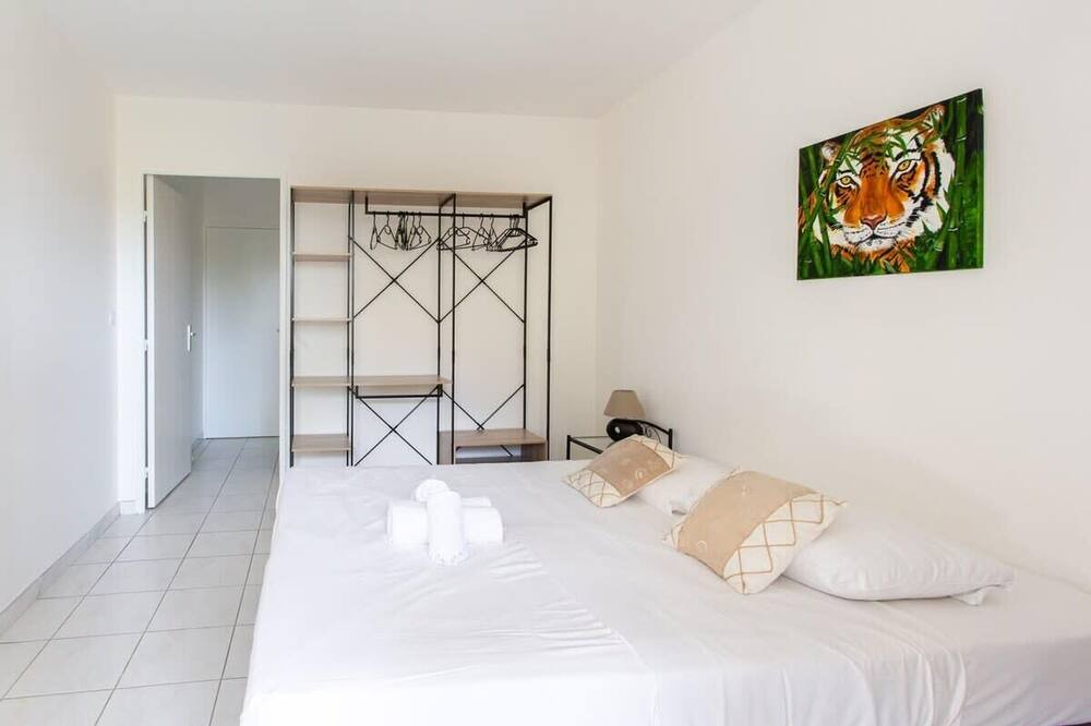 Photo of Bedroom in La Bocca Nord